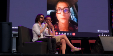 Intervista a Giuseppe Flavio Pagano, sotto il mirino dei sionisti in Italia per aver criticato Israele