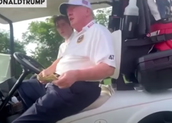 Gaffe di Biden: ”sono la prima vicepresidente nera”. Trump: ”Biden è un rottame a pezzi, resta Kamala”