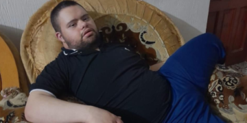 Gaza, incubo come Auschwitz: Palestinese con sindrome di Down sbranato dai cani israeliani e lasciato morire in agonia