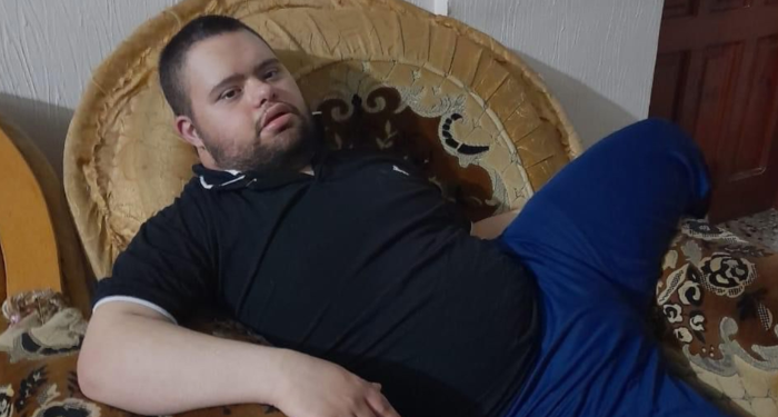 Gaza, incubo come Auschwitz: Palestinese con sindrome di Down sbranato dai cani israeliani e lasciato morire in agonia