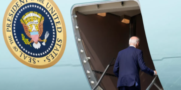 Biden si congeda: pandemia sconfitta, alleanze rafforzate, ora arrangiatevi