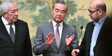 Da Hamas a Fatah la Palestina si unisce: cosa implica l’accordo di unità Palestinese mediato dalla Cina