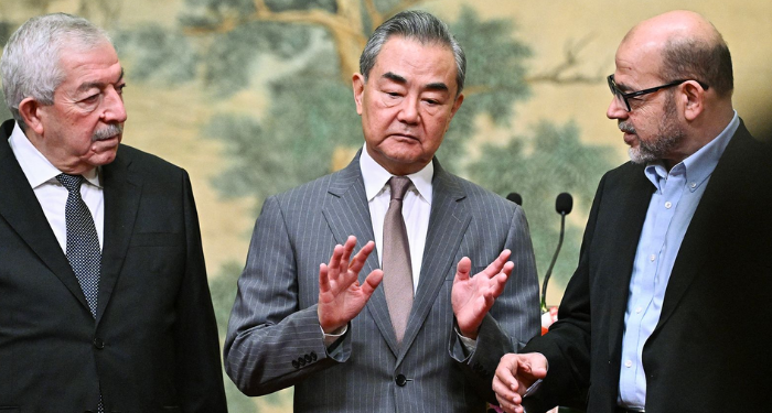 Da Hamas a Fatah la Palestina si unisce: cosa implica l’accordo di unità Palestinese mediato dalla Cina