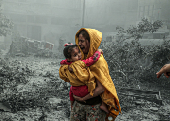 Studio Lancet: 38.000 morti palestinesi stima conservativa, più accurato che i morti siano186.000