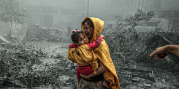 Studio Lancet: 38.000 morti palestinesi stima conservativa, più accurato che i morti siano186.000