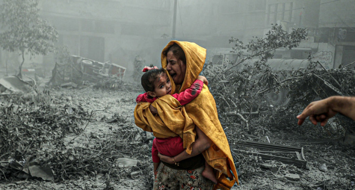 Studio Lancet: 38.000 morti palestinesi stima conservativa, più accurato che i morti siano186.000