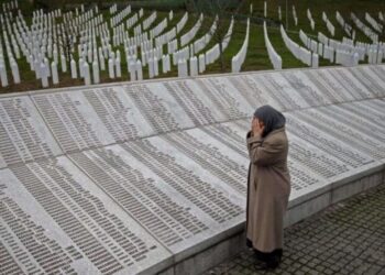 Dimenticare o Ricordare? Le promesse internazionali infrante da Srebrenica a Gaza