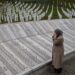 Dimenticare o Ricordare? Le promesse internazionali infrante da Srebrenica a Gaza