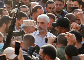 Il nuovo capo di Hamas, Yahya Sinwar, riuscirà a realizzare l’unità palestinese?
