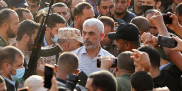 Il nuovo capo di Hamas, Yahya Sinwar, riuscirà a realizzare l’unità palestinese?