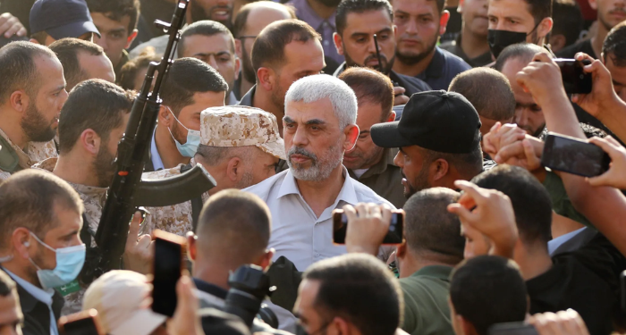 Il nuovo capo di Hamas, Yahya Sinwar, riuscirà a realizzare l’unità palestinese?