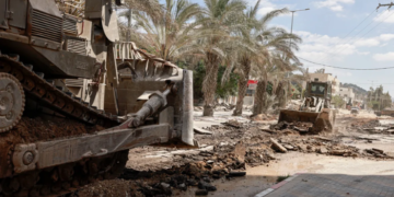 Oltre a Gaza anche la Cisgiordania: Israele inizia aggressione su larga scala provocando morti e feriti