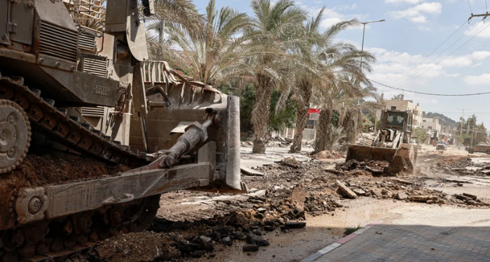 Oltre a Gaza anche la Cisgiordania: Israele inizia aggressione su larga scala provocando morti e feriti