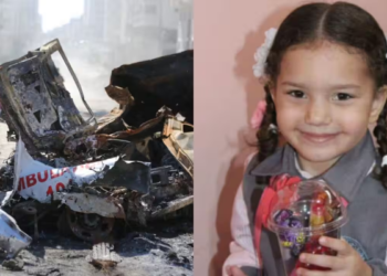 198 giorni senza giustizia: la tragedia di Hind Rajab uccisa da Israele e il silenzio delle inchieste