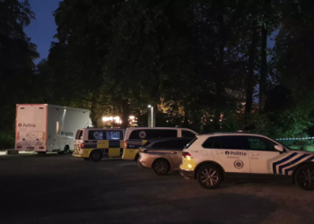 Omicidio di un palestinese 26enne trovato legato ad un albero ad Anversa: aperta la pista della matrice sionista