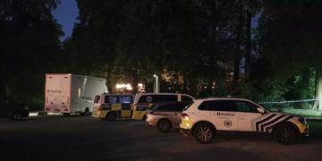 Omicidio di un palestinese 26enne trovato legato ad un albero ad Anversa: aperta la pista della matrice sionista