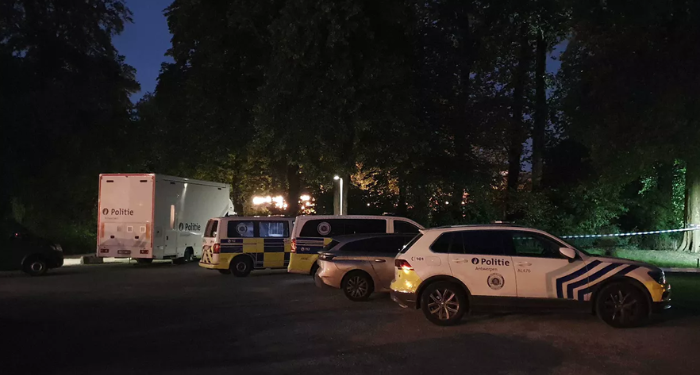 Omicidio di un palestinese 26enne trovato legato ad un albero ad Anversa: aperta la pista della matrice sionista