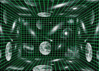 Il Cosmo come progetto: Dio, intenzionalità e simulazione