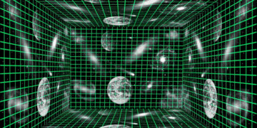 Il Cosmo come progetto: Dio, intenzionalità e simulazione