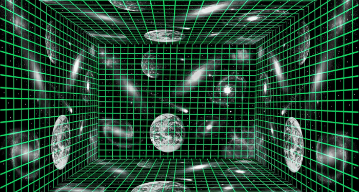 Il Cosmo come progetto: Dio, intenzionalità e simulazione