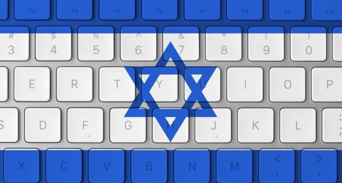 Hasbaramap: la Cyberwarfare sionista che censura e minaccia gli attivisti pro Palestina sul web