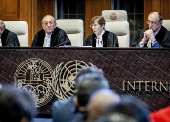 Un anno dal 7 ottobre la Corte Internazionale di Giustizia: da Israele occupazione e Apartheid