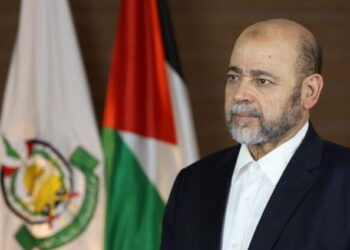 Intervista al leader di Hamas Mousa Abu Marzouk: da cent’anni ogni volta rinasciamo più forti di prima