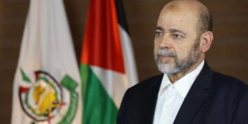 Intervista al leader di Hamas Mousa Abu Marzouk: da cent’anni ogni volta rinasciamo più forti di prima