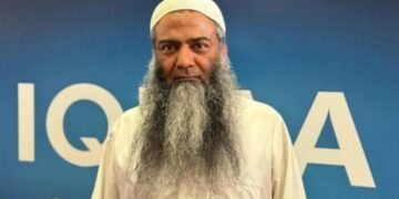 Il governo espelle Zulfiqar Khan all’indomani del 7 ottobre per farsi bello con Israele e i sionisti italiani