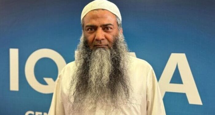 Il governo espelle Zulfiqar Khan all’indomani del 7 ottobre per farsi bello con Israele e i sionisti italiani