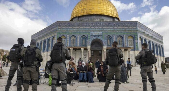 L’appello dei sapienti musulmani a sostegno della resistenza palestinese