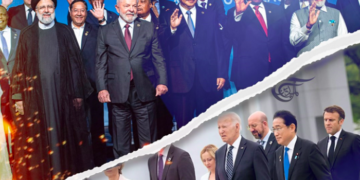 Un anno dal 7 Ottobre: inizio della fine dell’ordine unipolare