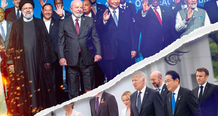 Un anno dal 7 Ottobre: inizio della fine dell’ordine unipolare