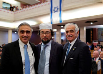 L’Islam italiano di fronte al genocidio: tra silenzio e “sionismo islamico”