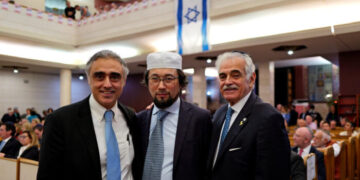 L’Islam italiano di fronte al genocidio: tra silenzio e “sionismo islamico”