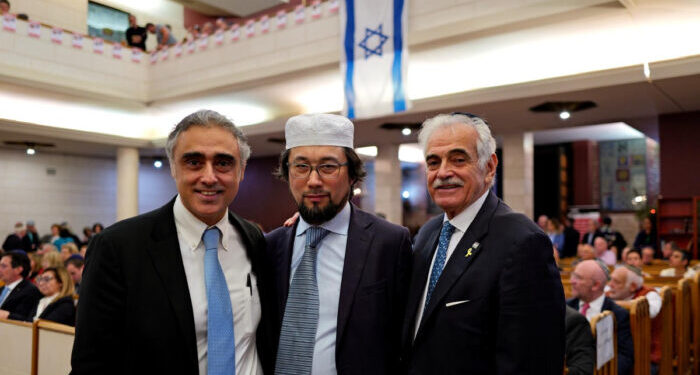 L’Islam italiano di fronte al genocidio: tra silenzio e “sionismo islamico”