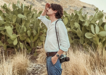 Voci censurate: intervista a Giuseppe Flavio Pagano “dal dossieraggio alla minaccia: come la critica al sionismo ha messo in pericolo la mia libertà”