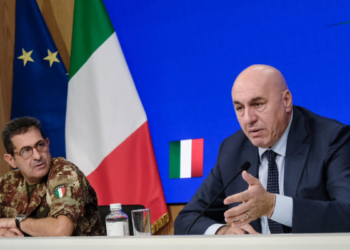 La risposta di Russia e Italia a confronto: la crisi UNIFIL e la lezione non imparata dalla guerra russo-georgiana del 2008