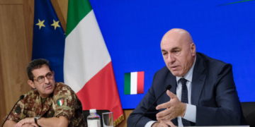 La risposta di Russia e Italia a confronto: la crisi UNIFIL e la lezione non imparata dalla guerra russo-georgiana del 2008