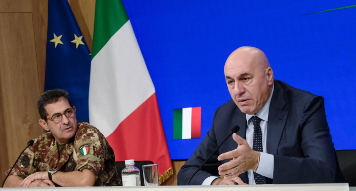 La risposta di Russia e Italia a confronto: la crisi UNIFIL e la lezione non imparata dalla guerra russo-georgiana del 2008