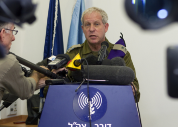 Il ‘General’s Plan’ è in atto: il piano genocida israeliano secondo cui “ogni palestinese a Gaza Nord è bersaglio legittimo”