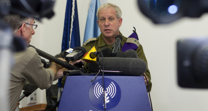 Il ‘General’s Plan’ è in atto: il piano genocida israeliano secondo cui “ogni palestinese a Gaza Nord è bersaglio legittimo”