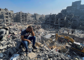 Testimonianza da Gaza: perché gli obiettivi di Israele sono impossibili da realizzare