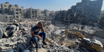 Testimonianza da Gaza: perché gli obiettivi di Israele sono impossibili da realizzare