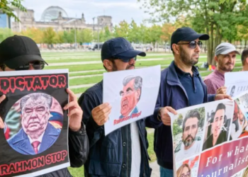 Cosa succede in Tajikistan: aumenta la repressione secolare contro la pratica religiosa