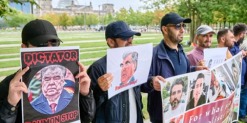 Cosa succede in Tajikistan: aumenta la repressione secolare contro la pratica religiosa