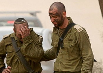 Il fronte israeliano fantasma: il trauma post-bellico fa strage di soldati israeliani