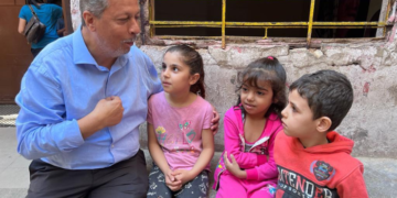 “Se fai carità per i palestinesi sei un leader di Hamas”: il caso Hannoun e l’indifferenza mediatica verso la Palestina