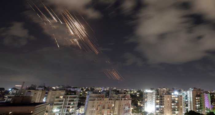 Il bilancio dell’attacco iraniano: il fallimento totale di Iron Dome e la fine del mito dell’invincibilità sionista