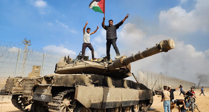 Dopo Sinwar: un nuovo capitolo per la resistenza palestinese?